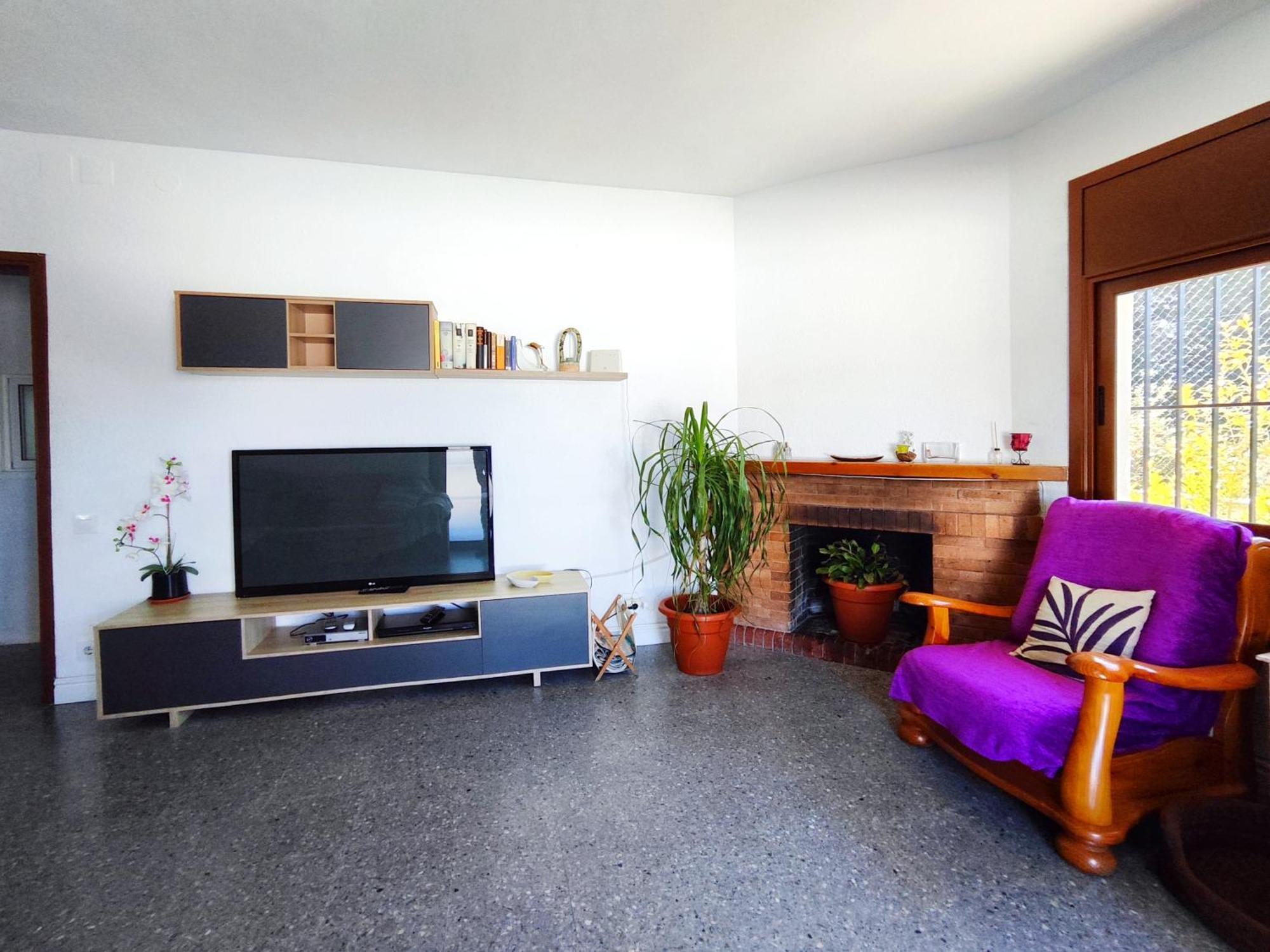Casa Con Piscina Privada En Sant Pol De Mar Villa Ngoại thất bức ảnh