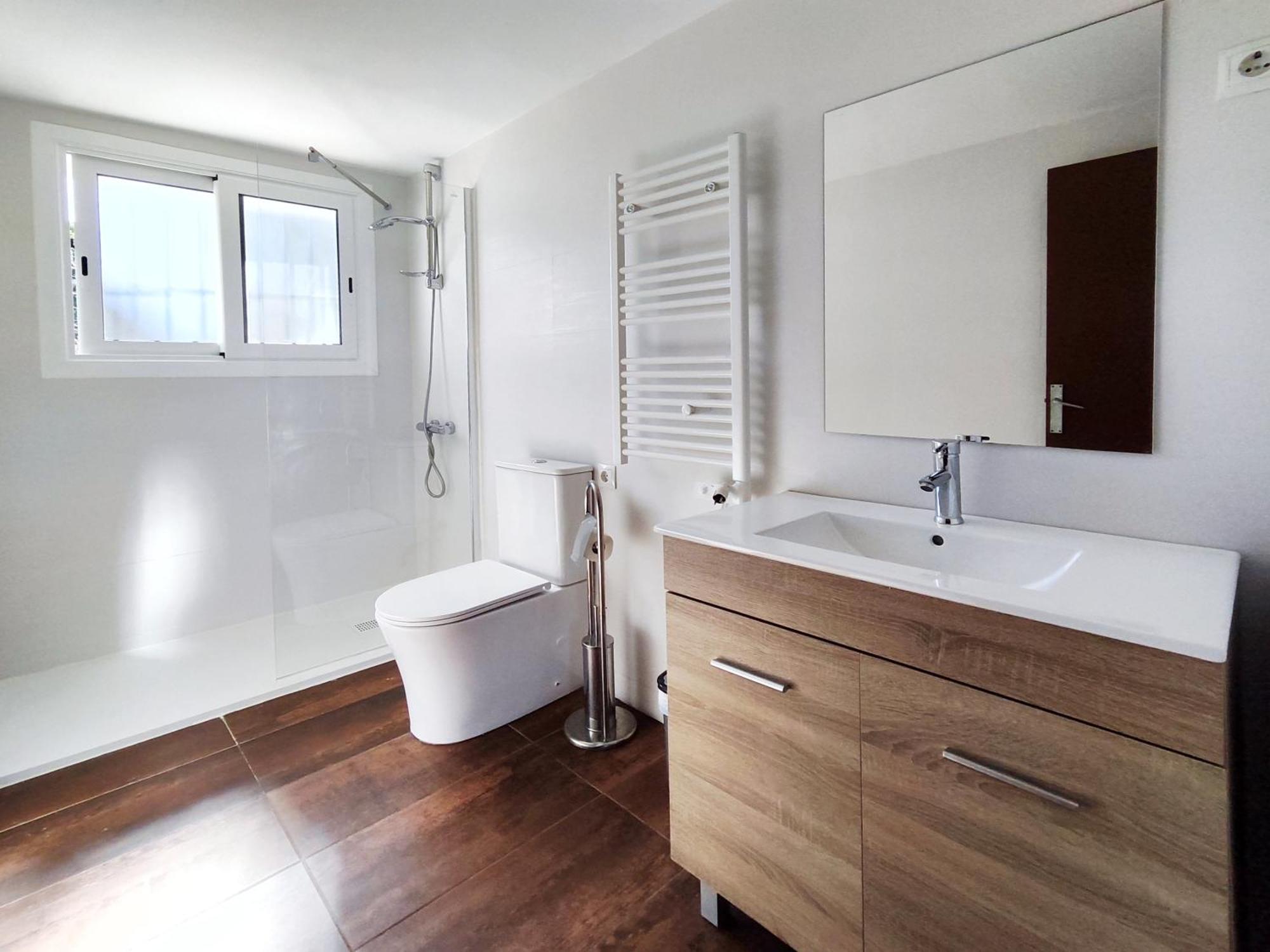 Casa Con Piscina Privada En Sant Pol De Mar Villa Ngoại thất bức ảnh