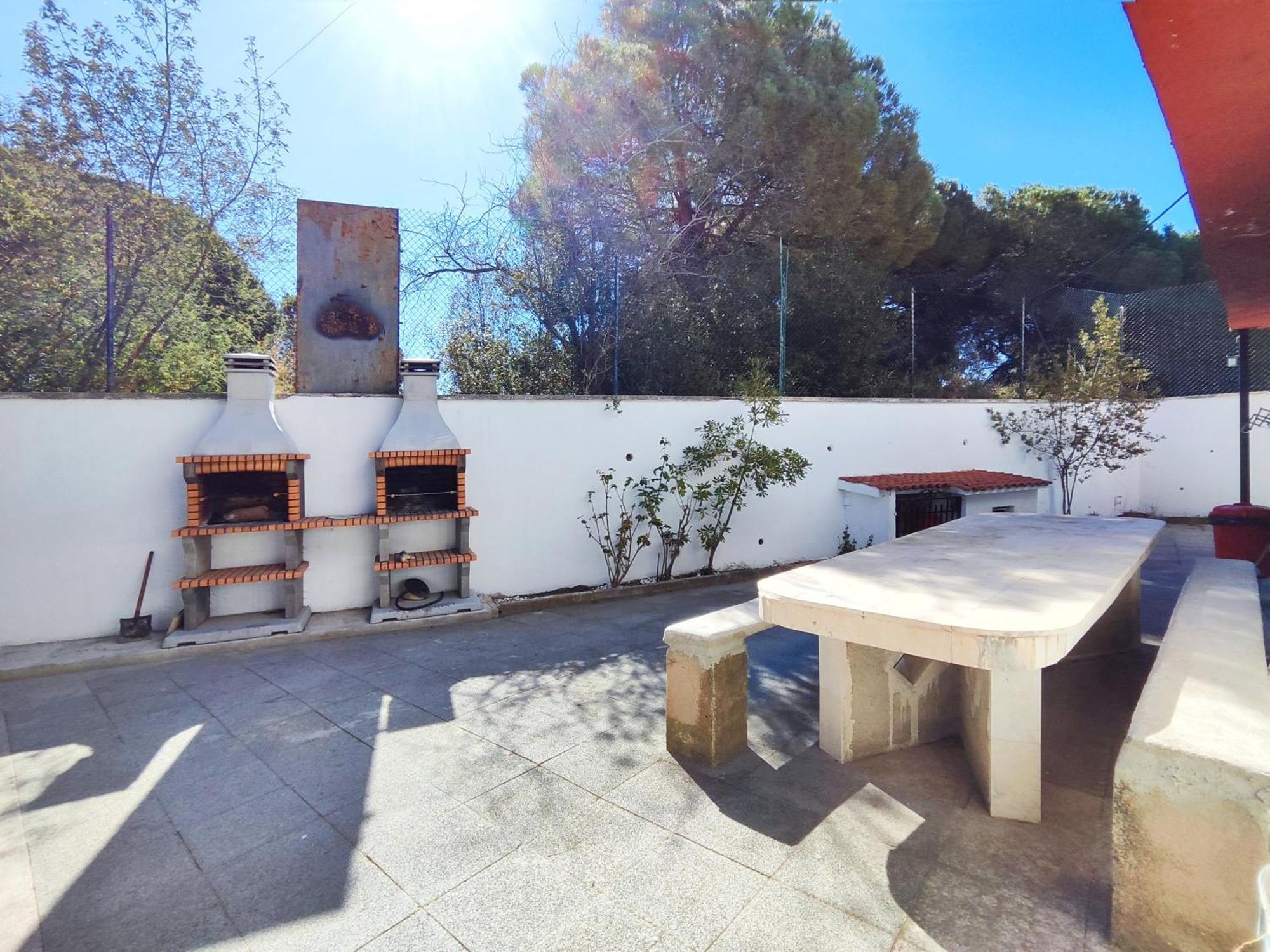 Casa Con Piscina Privada En Sant Pol De Mar Villa Ngoại thất bức ảnh