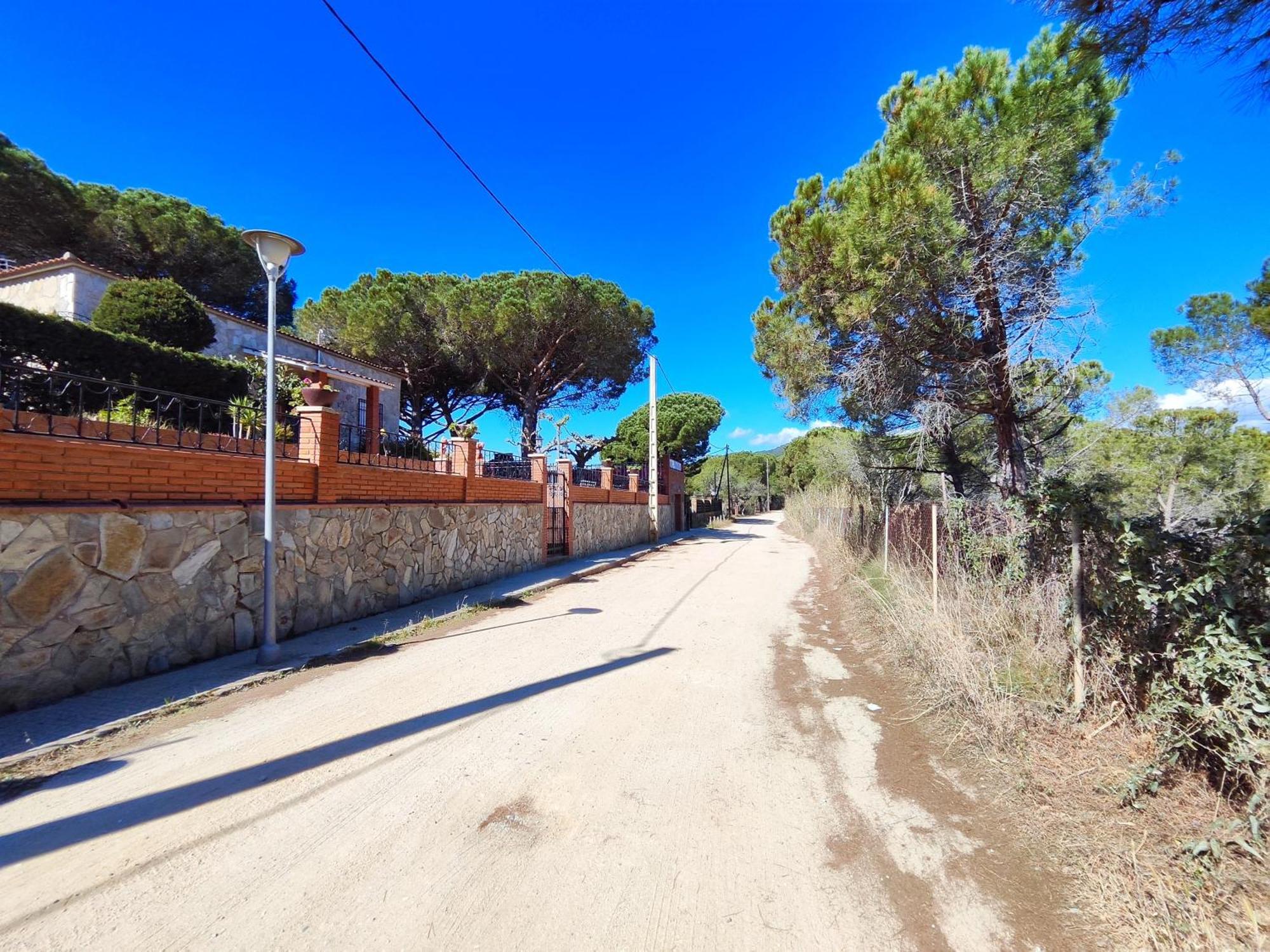 Casa Con Piscina Privada En Sant Pol De Mar Villa Ngoại thất bức ảnh