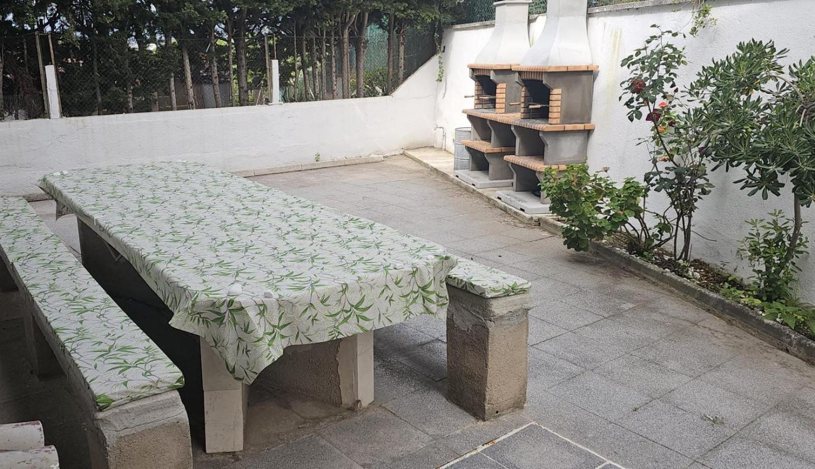 Casa Con Piscina Privada En Sant Pol De Mar Villa Ngoại thất bức ảnh